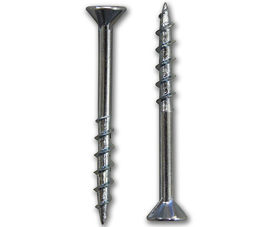 パーチクルボードビス　38mm　1000個入