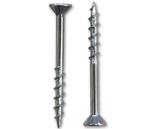 パーチクルボードビス　41mm　500個入