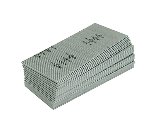 ピンネイル　白　足長さ25mm×線径0.6mm　3000個入