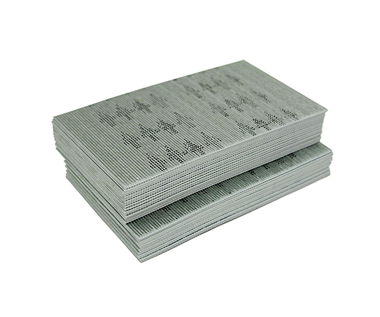 ピンネイル　白　足長さ35mm×線径0.6mm　3000個入