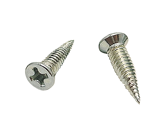 軽鉄用RS　シルバー　4.0mm×14mm　1000個入