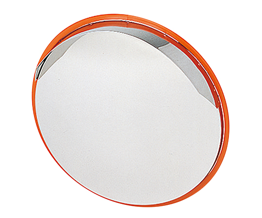 ステンレスミラー　オレンジ　474φ