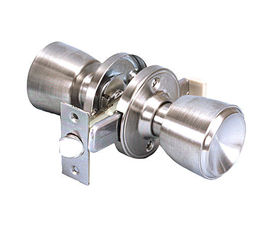 ハイスラッチ錠