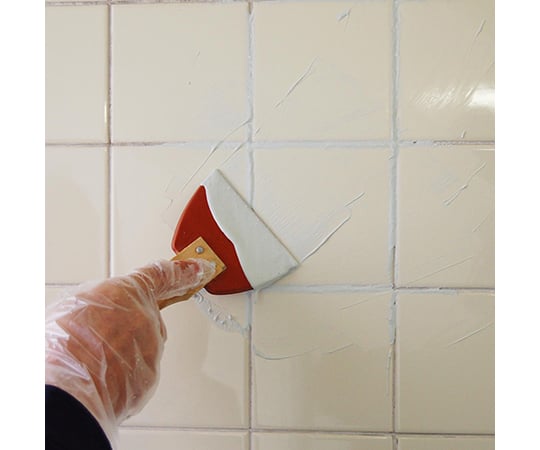 63 7938 29 お風呂場 トイレ 台所用 タイル目地補修材 白 600g Tm 600 Axel アズワン 63 7938 29 お風呂場 トイレ 台所用 タイル目地補修材 白 600g Tm 600 Axel アズワン