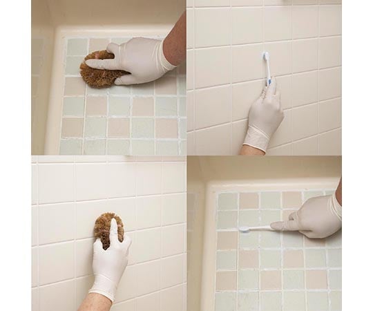 63 7938 45 タイル目地の汚れ取り 目地クリーン 100ml Ms 101 Axel アズワン 63 7938 45 タイル目地の汚れ取り 目地クリーン 100ml Ms 101 Axel アズワン