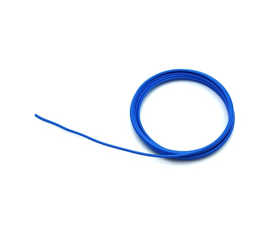 デザインワイヤー 自遊自在 wire COLOR マリン 2φmm×3m