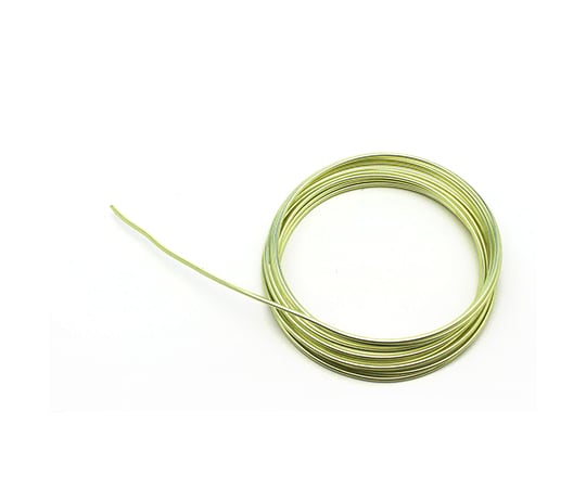 デザインワイヤー　自遊自在　wire　COLOR　シャインゴールド　2φmm×3m