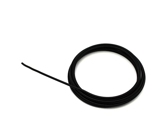 デザインワイヤー　自遊自在　wire　COLOR　カラス　3.2φmm×3m