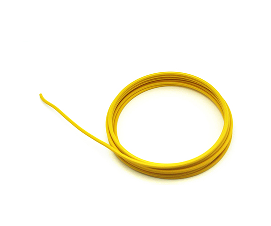 デザインワイヤー　自遊自在　wire　COLOR　エッグ　3.2φmm×3m