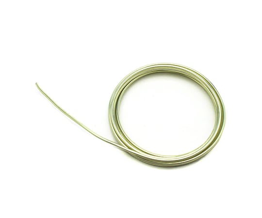 デザインワイヤー　自遊自在　wire　COLOR　シャインゴールド　3.2φmm×3m