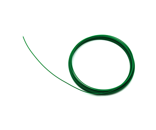 デザインワイヤー　自遊自在　wire　COLOR　カクタス　0.9φmm×5m