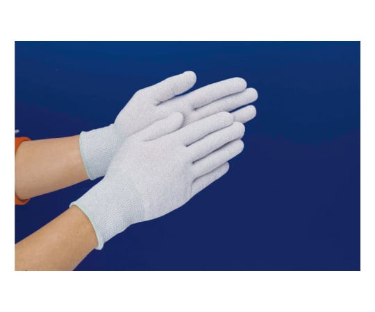 静電ピッタリ倶楽部　手袋　ノンコート　1双組 L