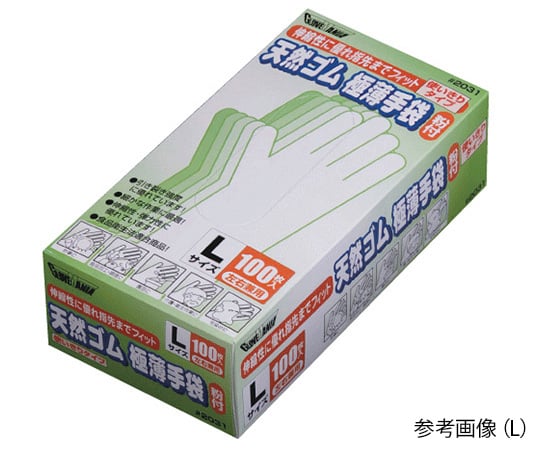 天然ゴム使いきり手袋 100枚入 川西工業 Axel アズワン 天然ゴム使いきり手袋 100枚入 川西工業 Axel アズワン