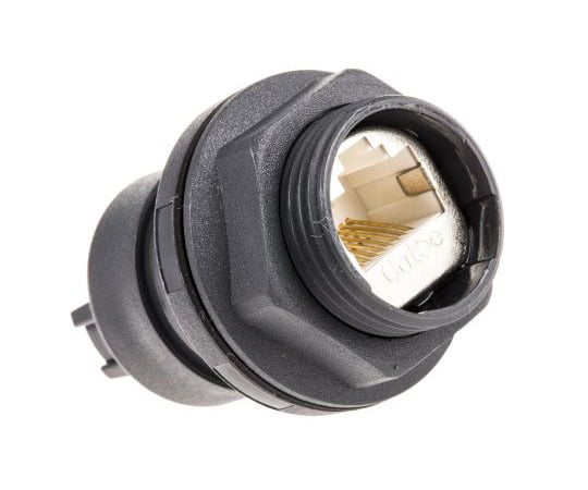 RJコネクタ　Cat5e　STP　Buccaneerシリーズ