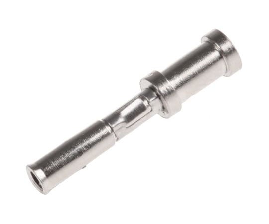 Buccaneer ソケットコンタクト, 6000/7000 シリーズ サイズ：8 メス 圧着端子 1袋（10個入）