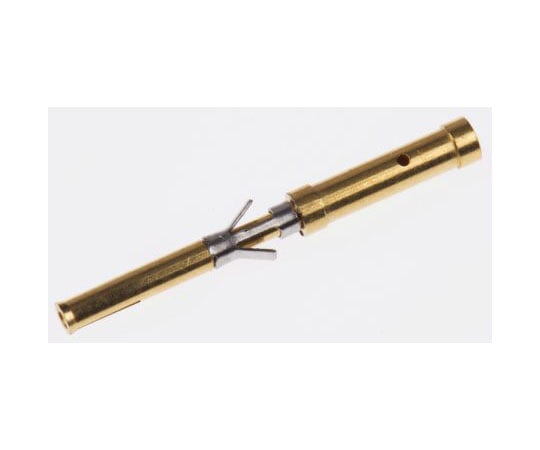 Buccaneer ソケットコンタクト, 6000/7000 シリーズ サイズ：16、22 メス 圧着端子 1袋（10個入）