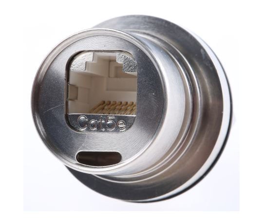 RJコネクタ　Cat5e　STP　Buccaneerシリーズ