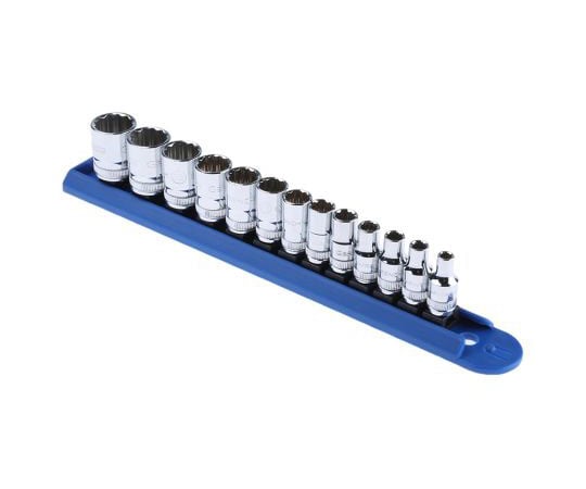 GearWrench　レールソケットセット　13ピース