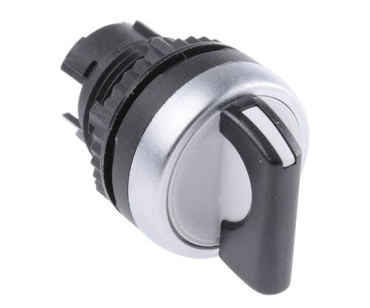 シリーズ　セレクタスイッチ