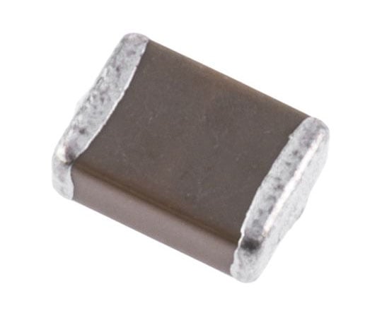 積層セラミックコンデンサ（MLCC）,0.1μF 1kV dc ±10％ 1袋（5個入）