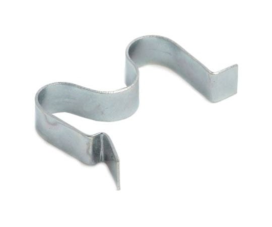 スプリングクリップ 1袋（100個入）