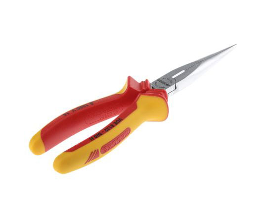 ロングノーズプライヤ