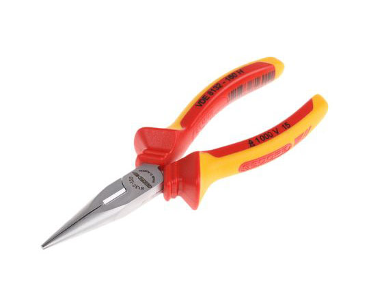 ロングノーズプライヤ