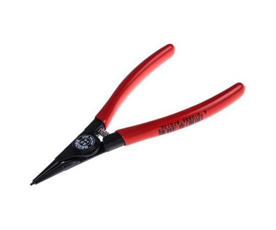 サークリッププライヤー