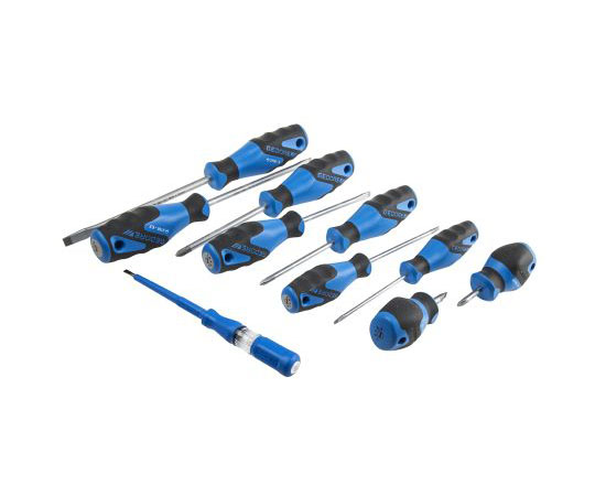 ドライバセット　スタンダード　10個