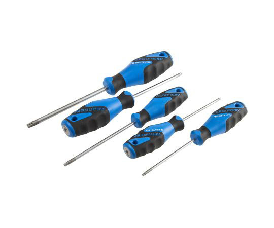 ドライバセット　スタンダード　5個