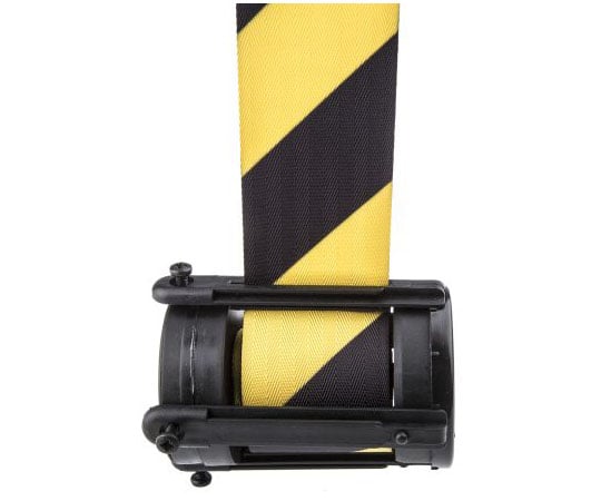 4-way　replacement　cassette　yellow/black