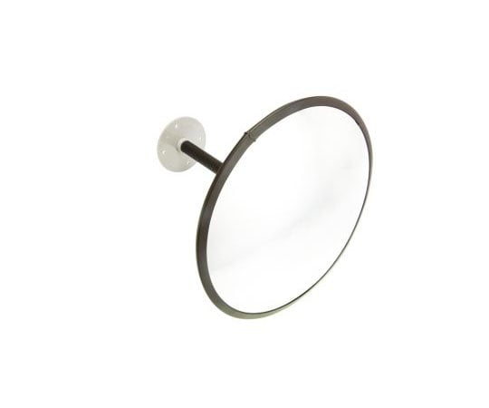 安全・監視ミラー　プラスチック