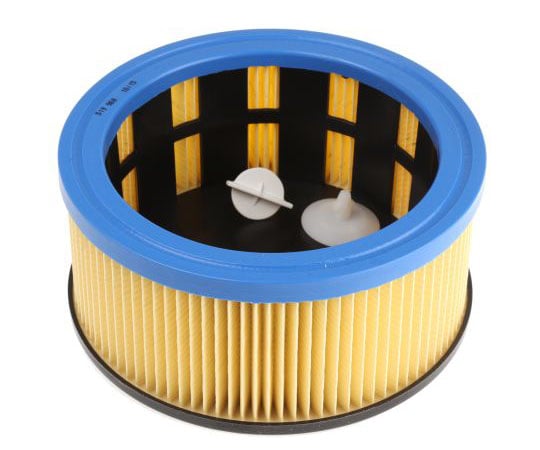 エアサクションフィルタ