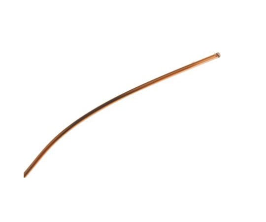 取扱を終了した商品です］63-7968-41 銅線 20 AWG 15m 1袋（5個入