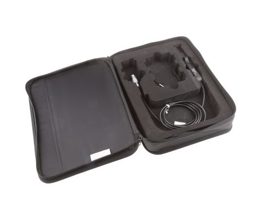 DC/AC　電流プローブ,　50MHz