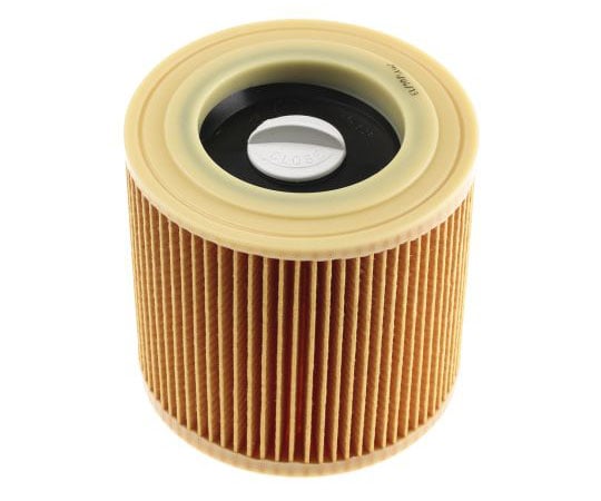 エアサクションフィルタ