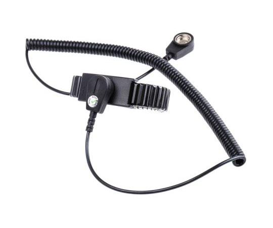 帯電防止リストバンド　2m