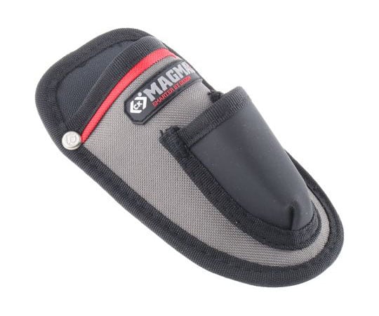 工具ポーチ　プラスチック　1ポーチ　1ポケット