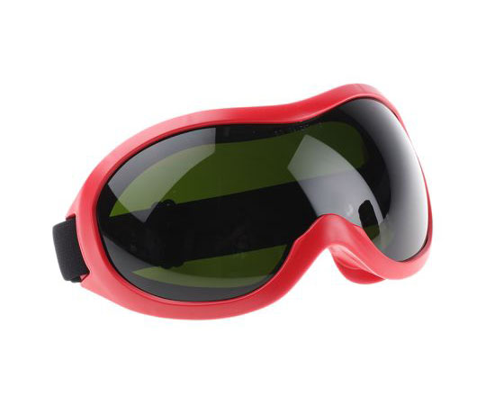 G-PANOWELD　溶接ゴーグル　曇り防止コーティング