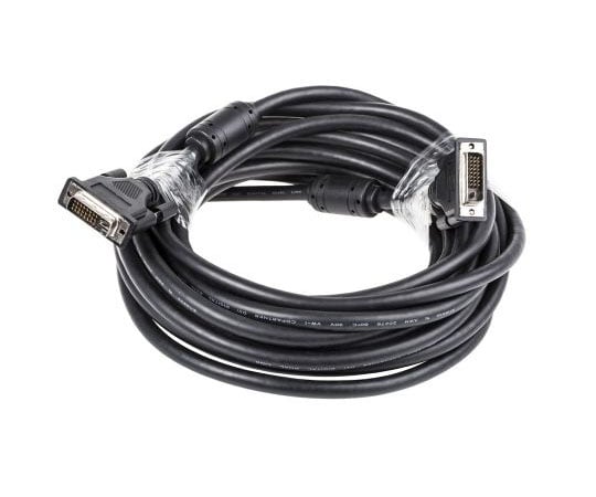 ROLINE　DVI　M-DVI　M　（24+1）　Dual　Link　10m
