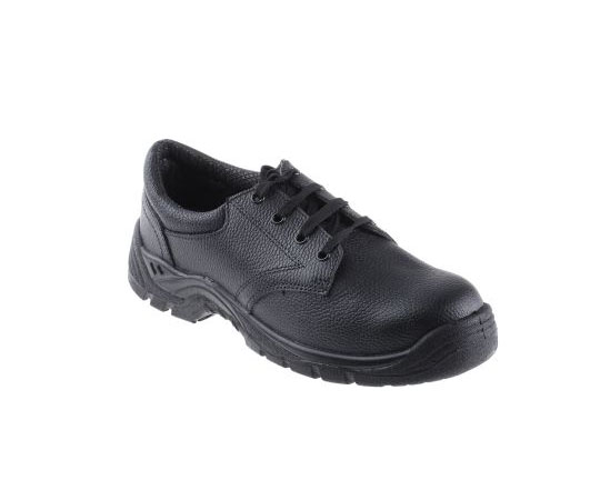 安全靴　メンズ　黒　靴日本サイズ29cm（UK10） 790-4025