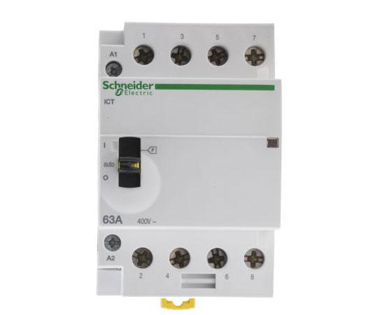電磁接触器　iCTシリーズ A9C21864