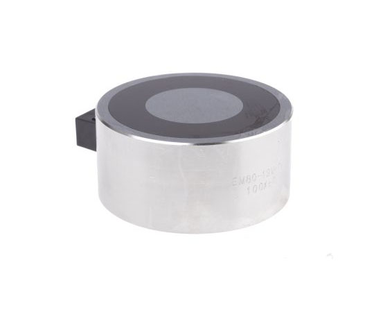 アクセス制御ドアマグネット　,　2000N,　12V　dc