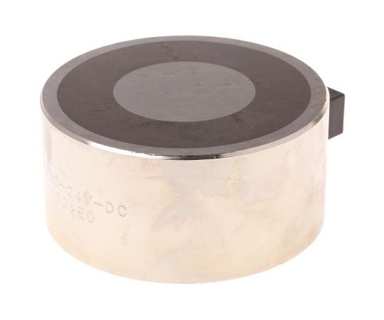 アクセス制御ドアマグネット　,　2000N,　24V　dc