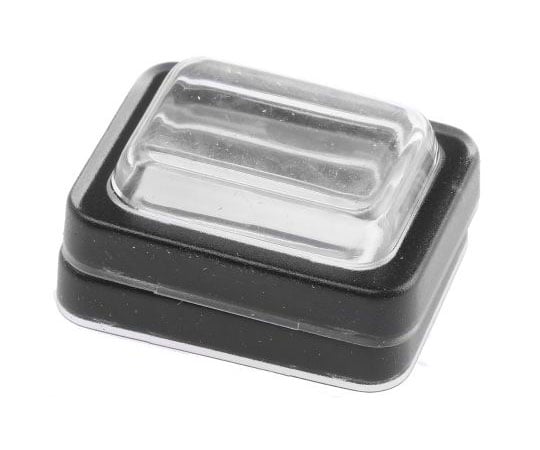 ロッカースイッチカバー 1袋（2個入）