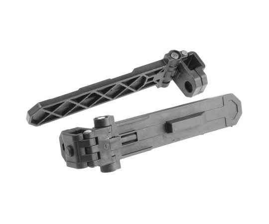 折りたたみ工具ケース運搬車ブラケット