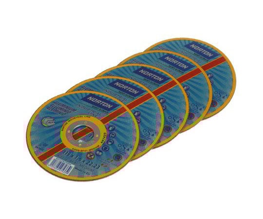 カッティングディスク 1袋（5個入）