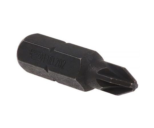 ドライバービットセット　1　ピース　Pozidriv　インパクトビット