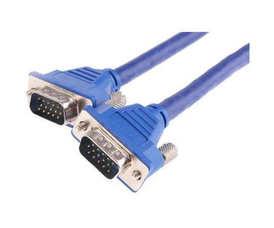 取扱を終了した商品です Low Profile Vga Populated Cable M M 10m Lpvga M M 10 0m Fp 63 7995 31 Axel アズワン