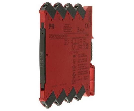 シグナルコンディショナ